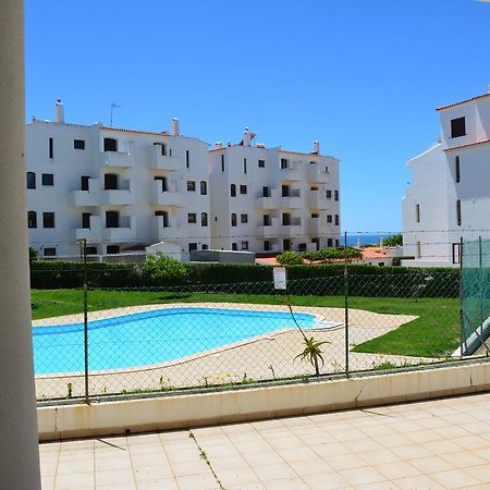 Casa Antiquada Villa Albufeira Exteriör bild
