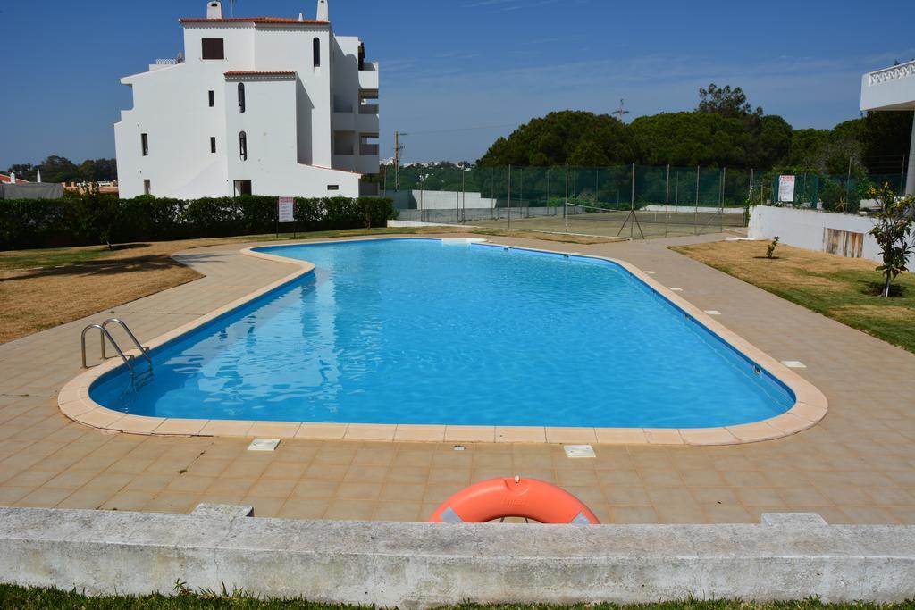 Casa Antiquada Villa Albufeira Exteriör bild