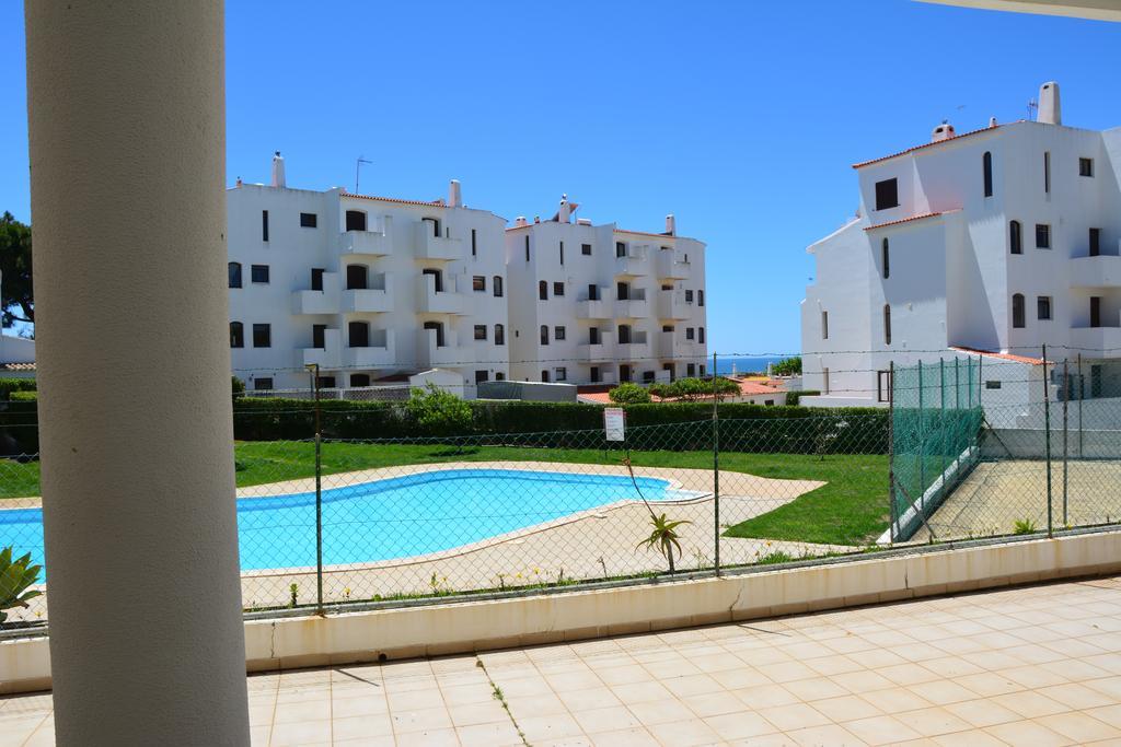 Casa Antiquada Villa Albufeira Exteriör bild